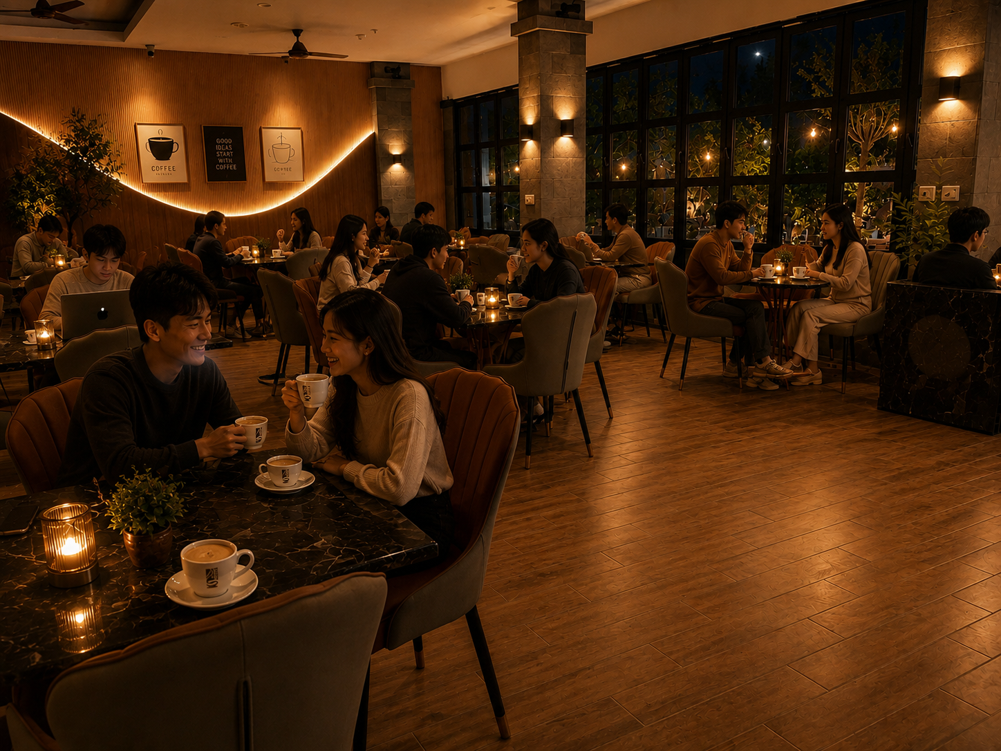 SIMA Cafe