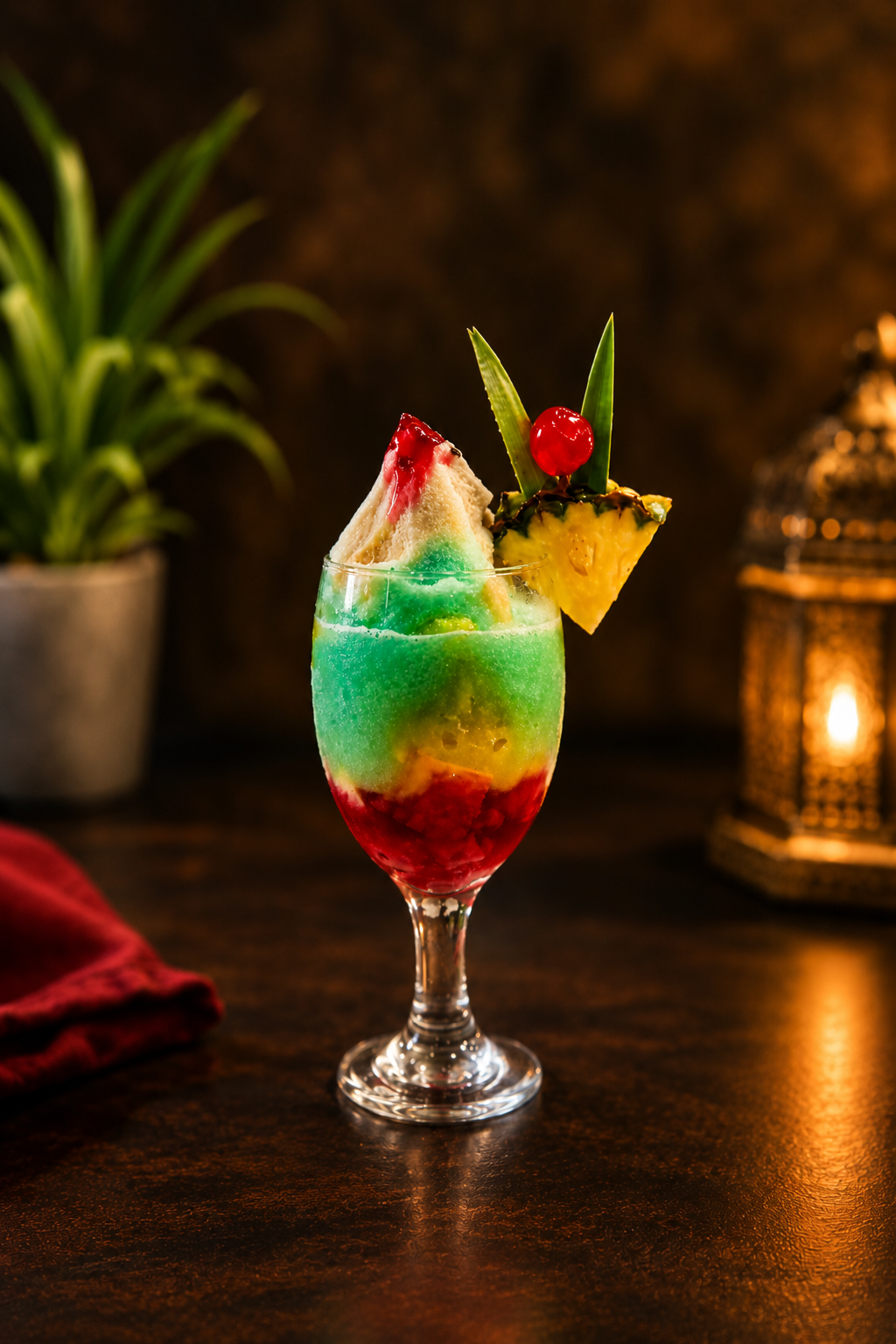Sarang Burung SIMA Cafe