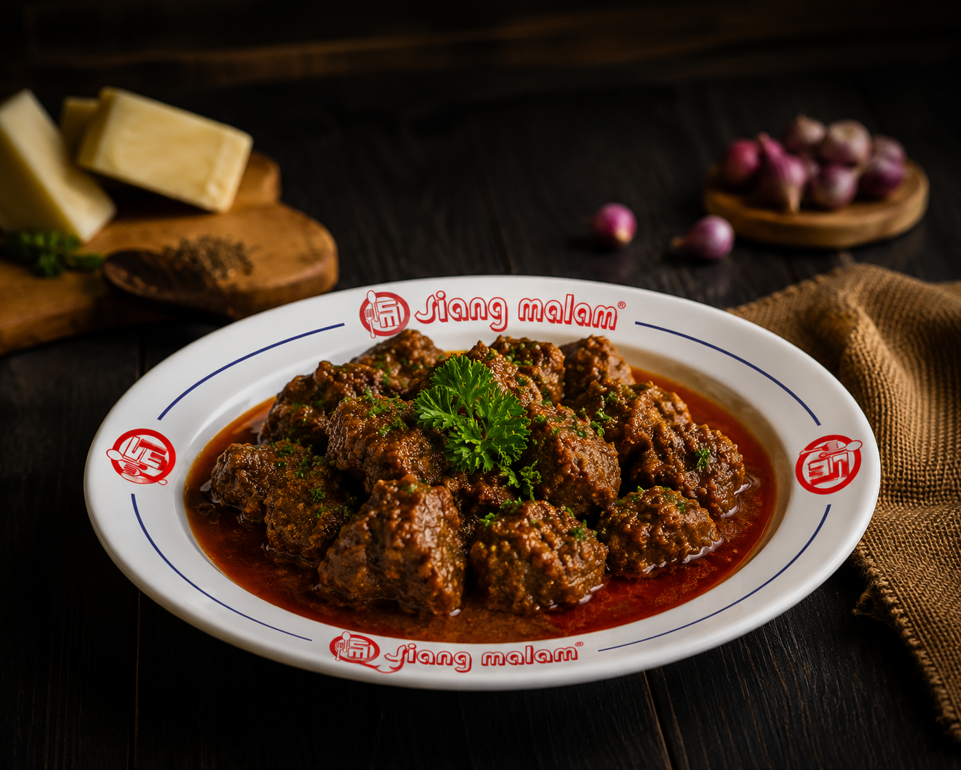Rendang