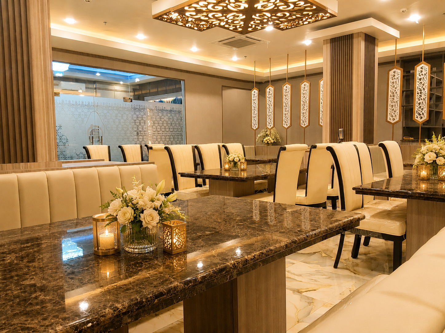 Private Room